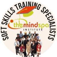 Mindspa Institute logo - Similar company to People Acuity