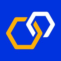 Honeybee Robotics, a Blue Origin Company logo - Similar company to Spinlaunch