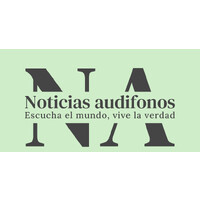 Noticias audífonos logo - Similar company to Gestcom