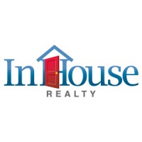 In-House Realty logo - Similar company to Grosse Pointe Board Of Realtors