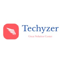 Techyzer Consultancy logo - Similar company to Dwibe