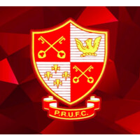 Peterborough Rugby Union Football Club logo - Similar company to Peterborough Rufc Touch Rugby
