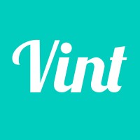 Vint.fi logo - Similar company to Innoheap