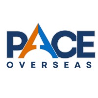 Pace Overseas logo - Similar company to Crafthome Interiors