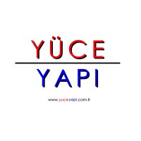 Yüce Yapı Mühendislik İnş. San. Ve Tic. Ltd. Şti.