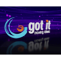 Got It, Moving Ideas logo - Similar company to Troniks Interactive