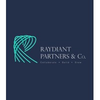 Raydiant Partners & Co. logo - Similar company to Leh Confluential Corp.
