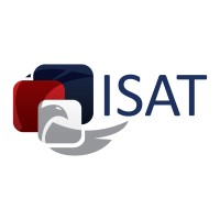 Isat - Instituto Superior Tecnológico San Agustín