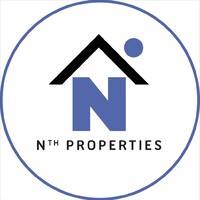 Nth Properties logo - Similar company to Maybridge Development