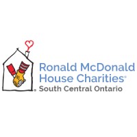 Ronald McDonald House Charities South Central Ontario logo - Similar company to Workforce Collective