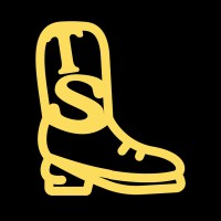 The Sheriff logo - Similar company to Ericson Cross