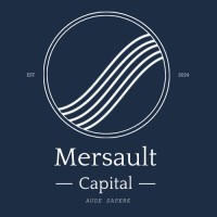 Mersault Capital GP LLC logo - Similar company to Vertyx