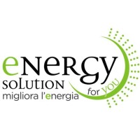 ENERGY SOLUTION FOR YOU logo - Similar company to Olab & Partners