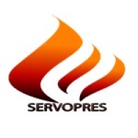 SERVOPRES logo - Similar company to Caidelec