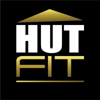 Hut FIT Gym Clubs logo - Similar company to R.Evolution Gym