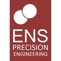 ENS Precision Engineering logo - Similar company to John Andrews Precision Engineering Ltd