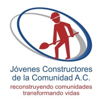 Jóvenes Constructores de la Comunidad, A.C. logo - Similar company to Learning By Helping