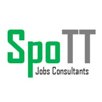 SpoTT Jobs Consultants logo - Similar company to Aasaanhiring