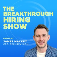 The Breakthrough Hiring Show logo - Similar company to June