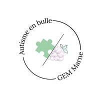 GEM Autisme en Bulle logo - Similar company to Artech'Drone