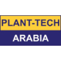 Plant Tech Arabia Co. Ltd. logo - Similar company to First Refinery Solutions