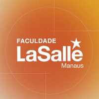 Faculdade La Salle Manaus logo - Similar company to Manaus Digital Podcast 🎙️