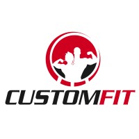 Custom Fit Pte Ltd logo - Similar company to Your It(402) Guide
