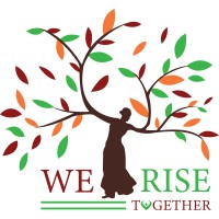 We Rise Together Foundation logo - Similar company to Everest Solutions