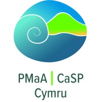 Wales Coasts and Seas Partnership logo - Similar company to Pembrokeshire Coastal Forum