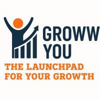 Groww You - Digital Marketing Company logo - Similar company to Webnic Digital Solutions | Digital Marketing Company