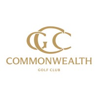 Commonwealth Golf Club logo - Similar company to Golfsim Australia