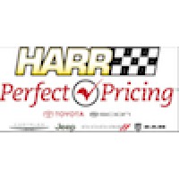 The Harr Motor Group logo - Similar company to Bernardi Auto Group
