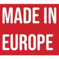 EU Made logo - Similar company to Aimakers