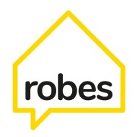 Robes Project logo - Similar company to Magpie Dance