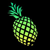 Pineapple Play logo - Similar company to Aloha Gaming