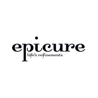 epicure logo - Similar company to Redtown Studio