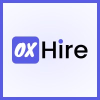 OX hire AI-Hiring And Jobs logo - Similar company to Eoxys It Solution Llp