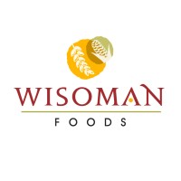Wisoman Foods Inc. logo - Similar company to Raindrops