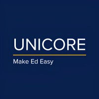 Unicore logo - Similar company to Unicore