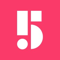 Five Horizons logo - Similar company to Five Horizons Transit