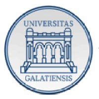 Universitatea „Dunărea de Jos” din Galați logo - Similar company to Facultatea De Automatică, Calculatoare, Inginerie Electrică Și Electronică (Faciee)
