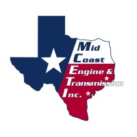 Mid Coast Engine and Transmission, Inc. logo - Similar company to Eagle Control Systems
