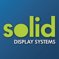 Solid Display Systems Pty. Ltd. logo - Similar company to Visiblehand