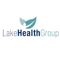 Lake Health Group logo - Similar company to Psec Project Services