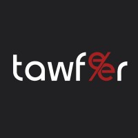 Tawfeer logo - Similar company to Dxify