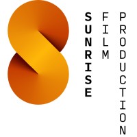 Sunrise Film Production logo - Similar company to Reframe Studio