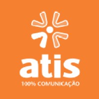 Atis Comunicação logo - Similar company to Estúdio Marciano