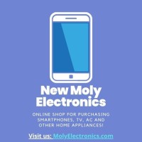 New Moly Electronics logo - Similar company to Serp Thriver