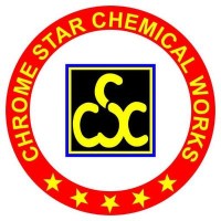 Chrome Star Chemical Works logo - Similar company to Msd Optics Manufacturing