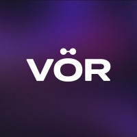VÖR logo - Similar company to Hardvark